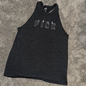PINK tank top